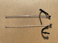 AUDI A6 C6 LISTWA LED DRZWI LEWY PRZÓD 4F0919173A