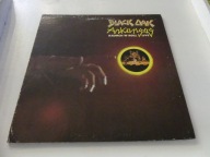 Black Oak Arkansas - Raunch 'N' Roll Live EX+
