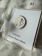 Zaproszenia na Pierwszą Komunię, personalizacja, koperta, Różne WZORY