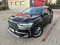 DS Automobiles DS 7 Crossback Ful Led, Blis,Kamera