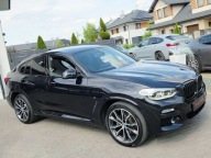 BMW X4 ___M Sport Edition___xDrive20d 190KM___Perfekcyjny Egzemplarz___ 2.0