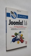 JOOMLA! 1.6 Cwiczenia - Marcin Lis