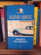 Dwanaście prac Herkulesa Agatha Christie