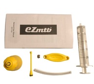 MEGA Zestaw do odpowietrzania hamulców SHIMANO