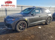 Audi SQ5 Prestige 2023 3.0l 3.0 Benzyna 349KM