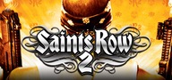 Saints Row 2 PEŁNA WERSJA STEAM PC KLUCZ