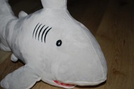 pluszak maskotka rekin Home Edition