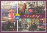 KOBYŁKA - HERB - MIĘDZYNARODOWY FESTIWAL "PERŁA BAROKU"