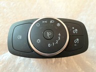 WŁĄCZNIK ŚWIATEŁ PANEL FORD FIESTA MK8 H1BT-13D061-BC
