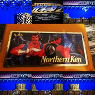 Gra pegasus-#110- Northern Ken 2