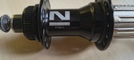 Piasta Novatec D772SB-CL 332h stalowy bębenek!