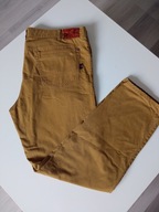 Walbusch spodnie jeans bawełna r 28 pas 106-120cm