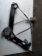 Jaguar xk x150 podnośnik mechanizm szyby LEWY