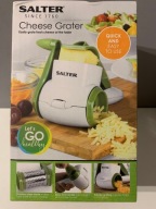 SALTER CHEASE GREATER