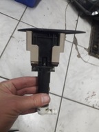 MAZDA CX7 2009-2014 LIFT ZDERZAK PRZÓD SPRYSKIWACZ PRAWY EH66-518G4 ŁADNY