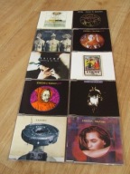 T.N.T. For The Brain Enigma CD