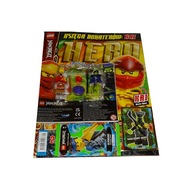 LEGO NINJAGO LEGACY HERO 5 / 2025