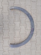 Listwa Błotnika Prawy TYŁ 9825289277 Peugeot 3008 II