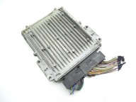 KOMPUTER STEROWNIK SILNIKA ECU JAGUAR XF X250 3.0 D 9X2Q-12A650-PAD