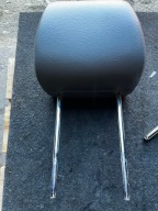 zagłówek fotela przedniego VW Caddy III skóra eko szara