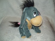 MASKOTKA - OSIOŁEK Z MISIA PUCHATKA - 19 cm