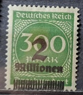 Niemcy - Deutsches Reich - Rzesza * 02