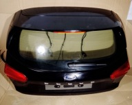 FORD FOCUS MK4 KLAPA BAGAZNIKA 2020 R MICA BLACK