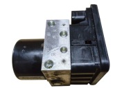 POMPA ABS + STEROWNIK ABS OPEL ASTRA H 13213610 00403046E0 ORYGINAŁ