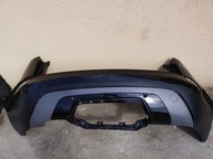 ZDERZAK TYŁ RANGE ROVER VELAR SPORT J8A2-17A958-AB