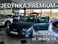 Audi A4 Avant A4 S-LINE Quattro 190KM Navi Full led MOZLIWA ZAMIANA 2.0