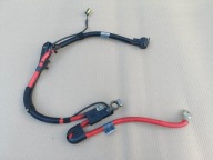KABEL PRZEWÓD PLUSOWY KLEMA BMW 7 E65 E66 6904877 6904905