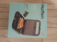 opiekacz 3w1 hoffen plus ręczna maczyna do szycia