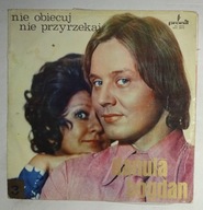DANUTA RINN BOGDAN CZYŻEWSKI - NIE OBIECUJ NIE...