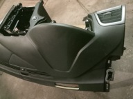 FORD MONDEO MK5 AIRBAG KIEROWCA PASAŻER DESKA ROZDZIELCZA KONSOLA KOKPIT