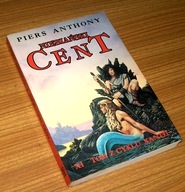 NIEBIAŃSKI CENT Piers Anthony