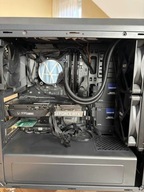 PC i7-8700K 3.70GHz Z370 GAMING M5 RTX 3060Ti