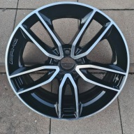 Felga 20cali 5x112 8j et20 Mercedes w213 AMG