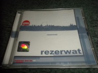 REZERWAT Rezerwat (SAME) RARE PRESS 2005 unikat JEDYNA Magic Rec. NOWA FALA