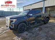 GMC Sierra Limited K1500 Denali 2022 6.2 Benzyna 420KM