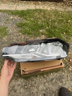 VW VOLKSWAGEN POLO 6 VI 2G LAMPA PRZEDNIA PRZÓD LEWA 2G1941005 2G1 941 005