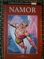 SUPERBOHATEROWIE MARVELA #67 NAMOR