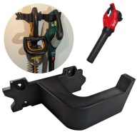 Uchwyt na narzędzia dmuchawę podkaszarkę piłę łańcuchową Makita Milwaukee