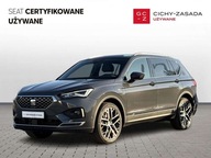 Seat Tarraco eHybrid 245 KM Webasto Kamery 360 DCC Aktywny Tempomat F