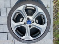 4x Koła Felgi Opony Ford Fiesta 4x108 205/40R17 ET47.5 7Jx17 Matador Letnie