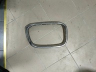 BMW G01 G02 ATRAPA GRILL NERKA CHROM