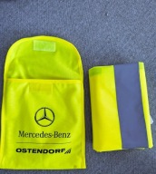 MERCEDES Kamizelka odblaskowa