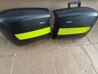 Kufry boczne BMW K26 BMW R1200RT Kufer prawy lewy BMW R 1200 RT