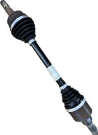 OE BDB OPEL PEUGEOT PÓŁOŚ PRZEGUB PRZOD PRZEDNIA LEWA 9825392980