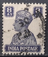 Anglia kolonie brytyjskie kas - Indie 03