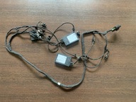 MERCEDES W213 KOMPLETNA WIAZKA PDC TYLNEGO ZDERZAKA RADAR 0009055510 699ZL